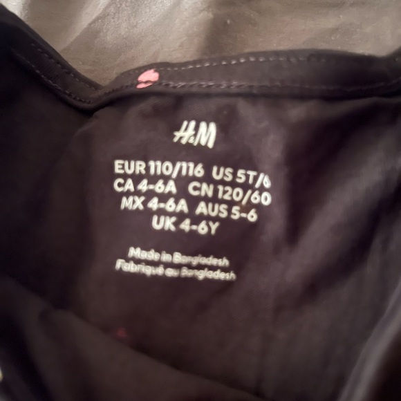 Bundle of 4 toddler girls dresses size 5/6 - Picture 7 of 9